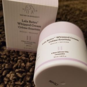 Drunk Elephant- LALA Retro Whipped Cream